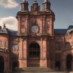 Heidelberg Castle